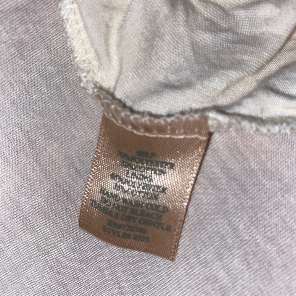MYSTREE CROCHET SLEEVLESS MAXI DRESS in Coral Size Large - Picture 6 of 6